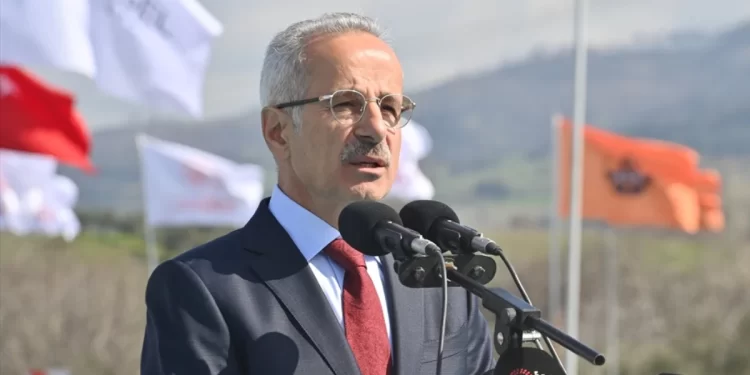 Uraloğlu açıkladı: Suriye ile deniz yetki anlaşması olur mu?