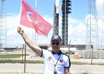 Bakan Uraloğlu, Türksat 6A için tarih açıkladı!