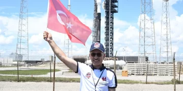 Bakan Uraloğlu, Türksat 6A için tarih açıkladı!