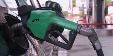 Ulusal Taşıt Tanıma Sistemi, akaryakıt sektörüne kolaylık sağlıyor