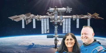 Boeing’in uzayda ‘terk ettiği’ mürettebatın dönüşü tekrar ertelendi