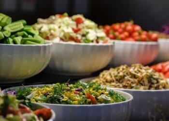 Menülerde vejetaryen ve vegan seçenekler net bir şekilde belirtilecek