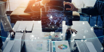 Toplam cironun yüzde 12,7’si yabancı kontrollü girişimler tarafından elde edildi