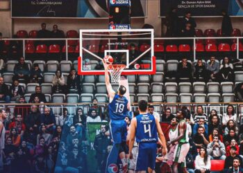 Yalovaspor 65-85 ONVO Büyükçekmece