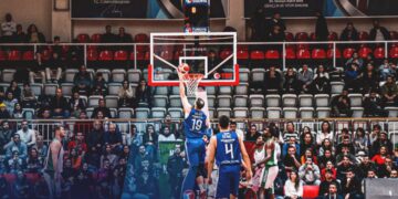 Yalovaspor 65-85 ONVO Büyükçekmece