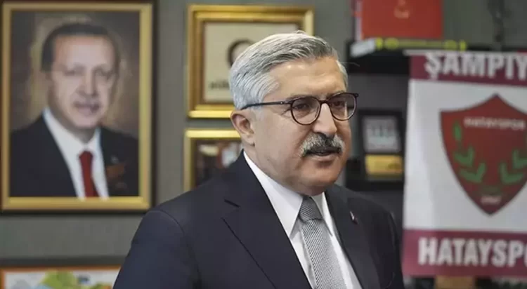 yayman habermeydan