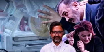 Yenidoğan soruşturmasında 5 doktor daha gözaltına alındı