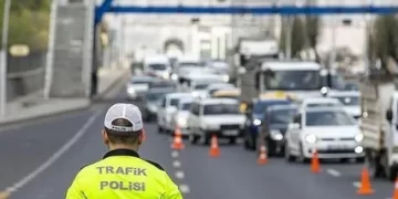 Ankara’da bazı yollar yılbaşında trafiğe kapalı olacak