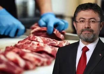 Bakan Yumaklı’dan et fiyatları hakkında açıklama