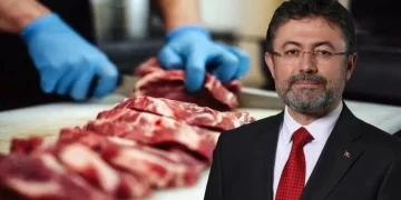 Bakan Yumaklı’dan et fiyatları hakkında açıklama