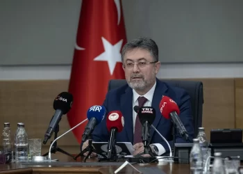 Taslak su kanunu, TBMM’ye sunulmak üzere hazırlanıyor