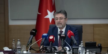 Taslak su kanunu, TBMM’ye sunulmak üzere hazırlanıyor