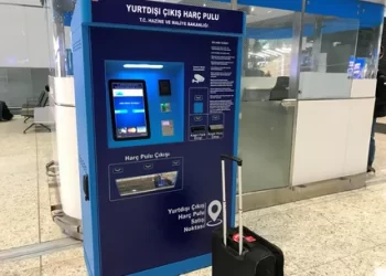 Yeni yılda uygulanacak yurt dışı çıkış harcı bedeli netleşti