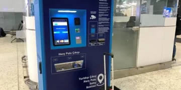 Yeni yılda uygulanacak yurt dışı çıkış harcı bedeli netleşti