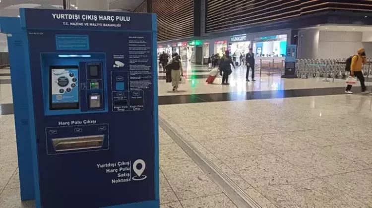 yurt disi harc pulu habermeydan