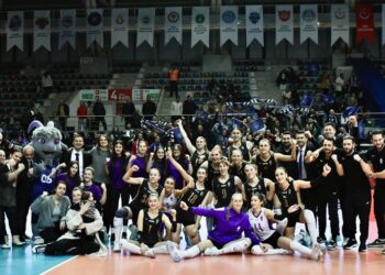 Zeren Spor, Keçiören Belediyesi SigortaShop’u rahat geçti!