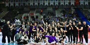 Zeren Spor, Keçiören Belediyesi SigortaShop’u rahat geçti!