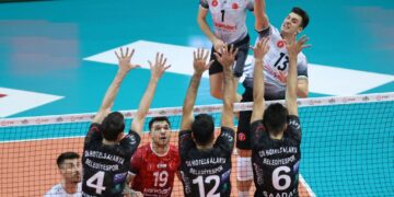 Ziraat Bankkart, Alanya Belediyespor’u puansız gönderdi!