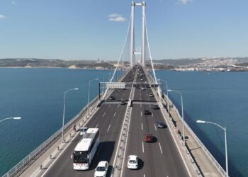 Bakan Uraloğlu 2024 yılına ait karayolları trafik verilerini açıkladı