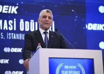 Bakan Bolat: 2024 yılında 31 ilimiz 1 milyar doların üzerinde ihracat yaptı