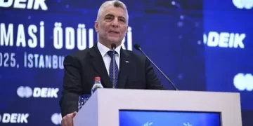 Bakan Bolat: 2024 yılında 31 ilimiz 1 milyar doların üzerinde ihracat yaptı
