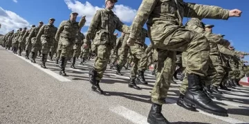 2025 yılı bedelli askerlik ücreti belli oldu!