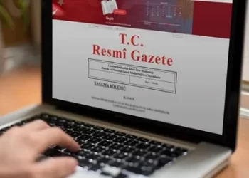 Resmi Gazete’de yayımlandı! 6 ülkeye yeni büyükelçi atandı