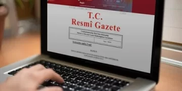 Resmi Gazete’de yayımlandı! 6 ülkeye yeni büyükelçi atandı