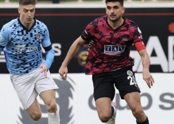 9 gollü maçın kazananı Alanyaspor!