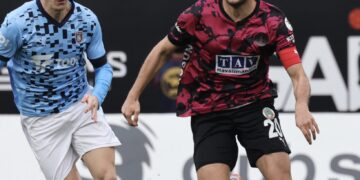 9 gollü maçın kazananı Alanyaspor!