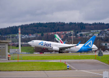 AJet’ten yılın ilk indirimli bilet kampanyası