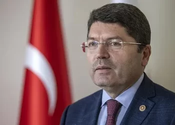 Bakan Tunç’tan Adana’da hayatını kaybeden savcı adayı için taziye paylaşımı