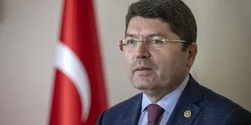 Bakan Tunç’tan Adana’da hayatını kaybeden savcı adayı için taziye paylaşımı