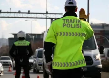 Ankara’da bugün bazı yollar trafiğe kapatılacak!