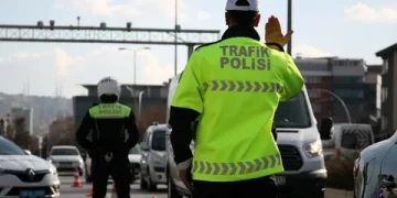 Ankara’da bugün bazı yollar trafiğe kapatılacak!