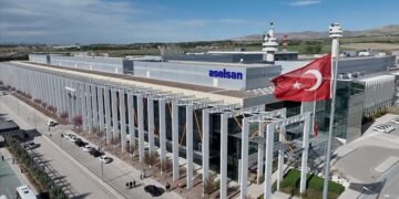 Aselsan’dan 201 milyon euroluk sözleşme