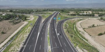 Aydın-Denizli Otoyolu’nun resmi açılışı yarın gerçekleşecek!