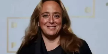 Menajer Ayşe Barım gözaltına alındı!