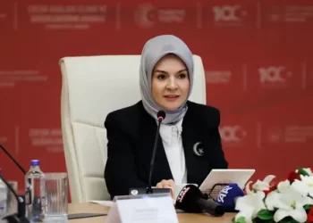 Bakan Göktaş: Bakanlığımızın kreşlerini tüm Türkiye’ye yaygınlaştıracağız