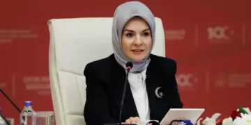 Bakan Göktaş: Bakanlığımızın kreşlerini tüm Türkiye’ye yaygınlaştıracağız
