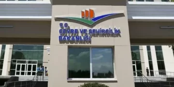 Bakanlıktan 2 Belediyeye 4,3 Milyon TL Ceza!