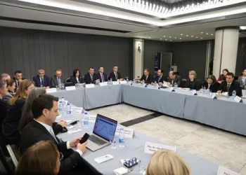 Bakanlıktan 7 Belediyeye Müsilaj Uyarısı!