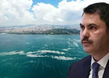 Bakan Kurum’dan Belediyelere Müsilaj Uyarısı!