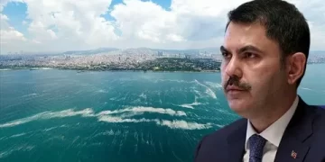 Bakan Kurum’dan Belediyelere Müsilaj Uyarısı!