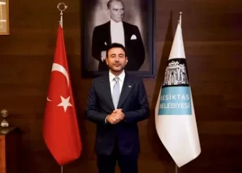 Beşiktaş Belediye Başkanı Rıza Akpolat kimdir?