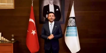 Beşiktaş Belediye Başkanı Rıza Akpolat kimdir?