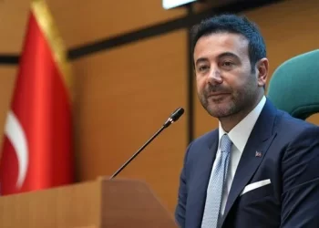 Beşiktaş Belediye Başkanı Rıza Akpolat gözaltına alındı