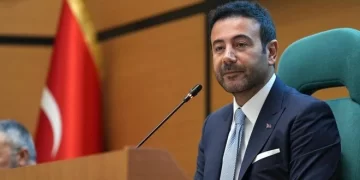 Beşiktaş Belediye Başkanı Rıza Akpolat gözaltına alındı