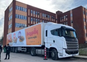 Beypiliç’ten tepki çeken görüntülere açıklama geldi!