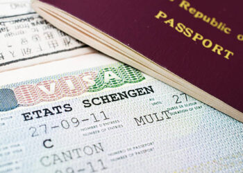 Bulgaristan ve Romanya Schengen Bölgesi’ne katıldı!